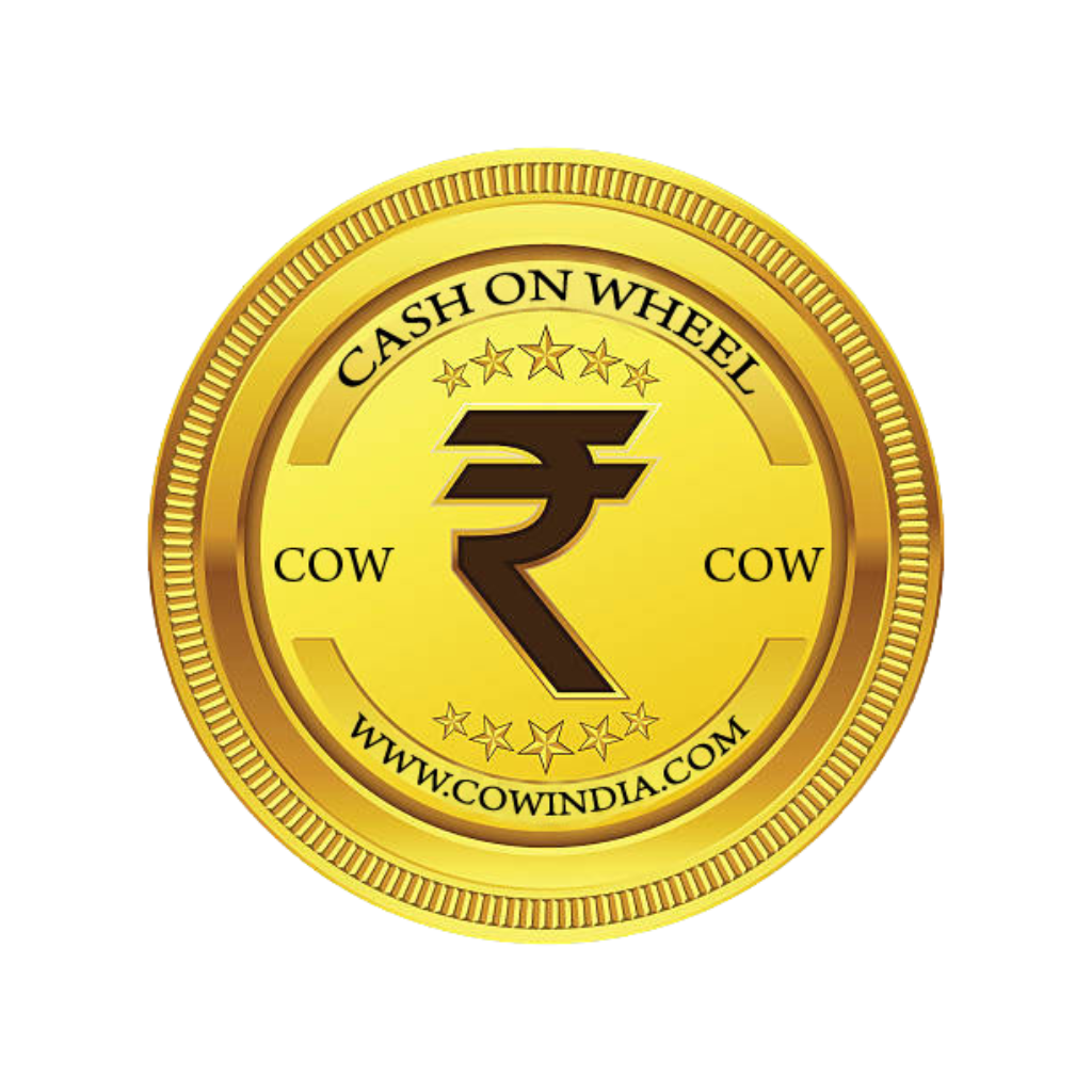 Cow India